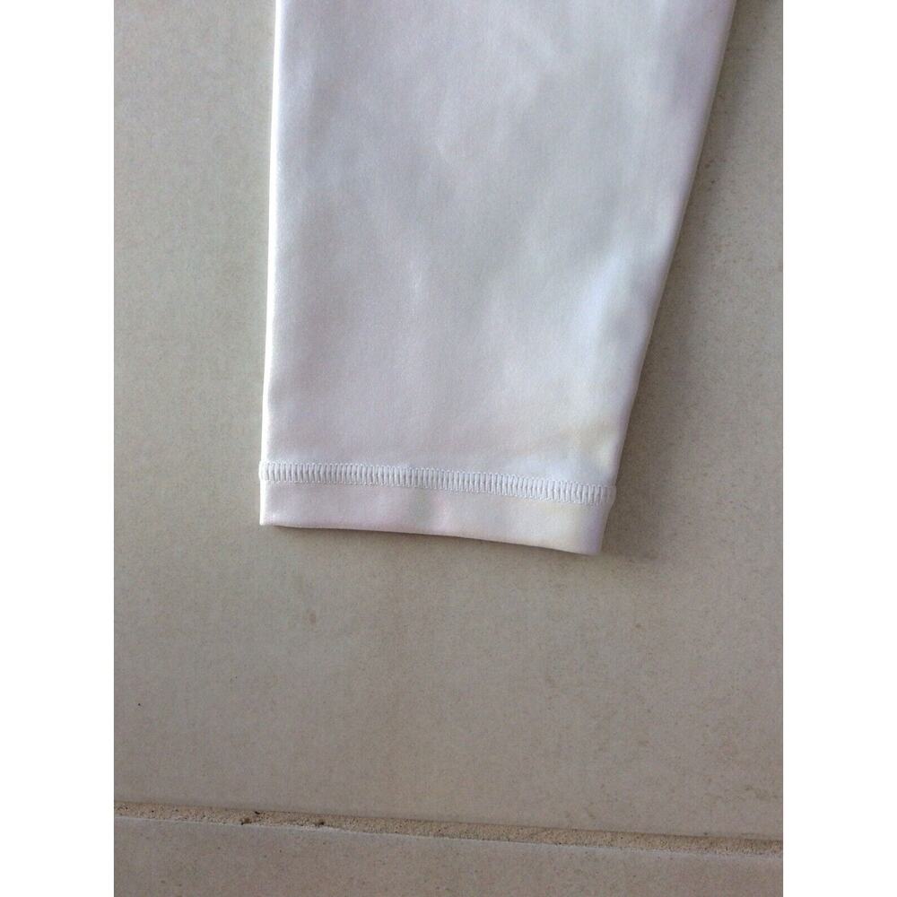 Zyia Active Athletic Workout Legging Iridescent Unicorn Luxe - Picture 10 of 11